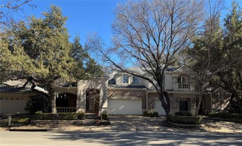 16701 Village Lane Dallas TX 75248