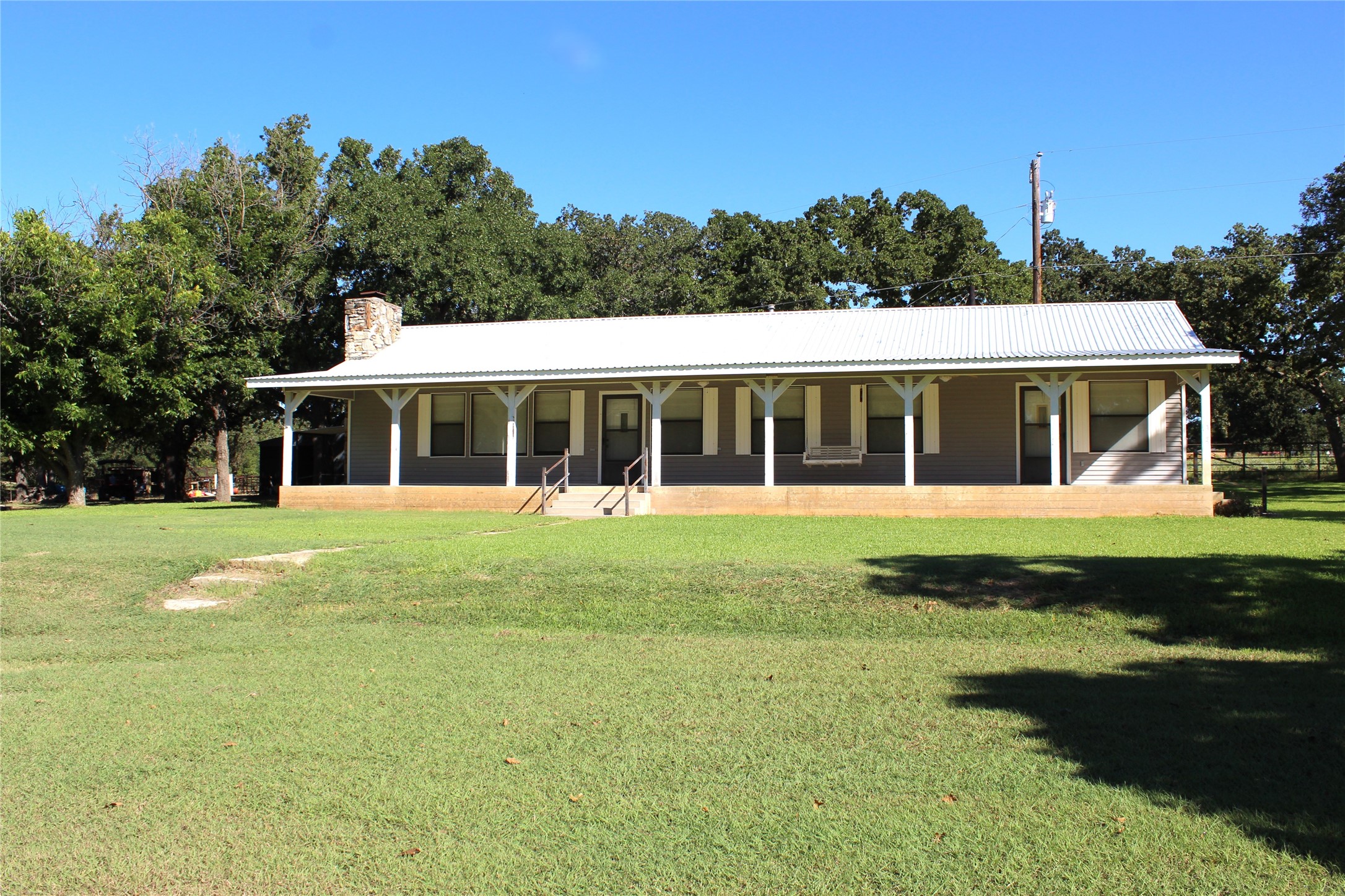 5050 Highway 67 Comanche TX 76442