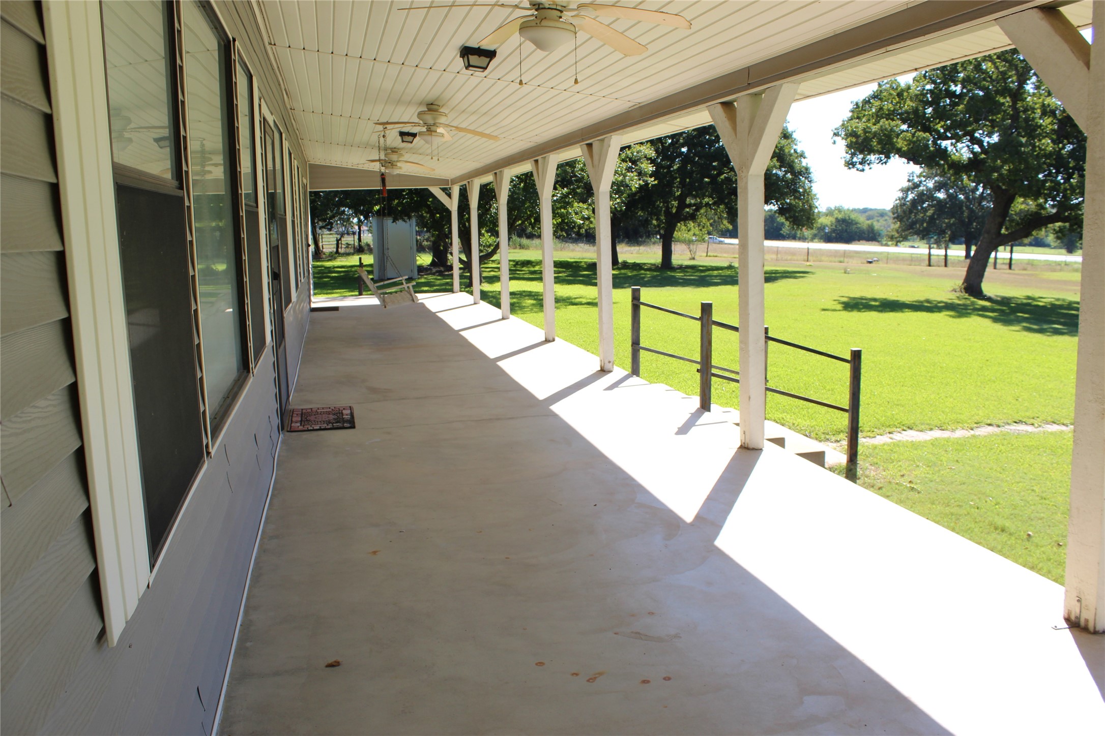 5050 Highway 67 Comanche TX 76442