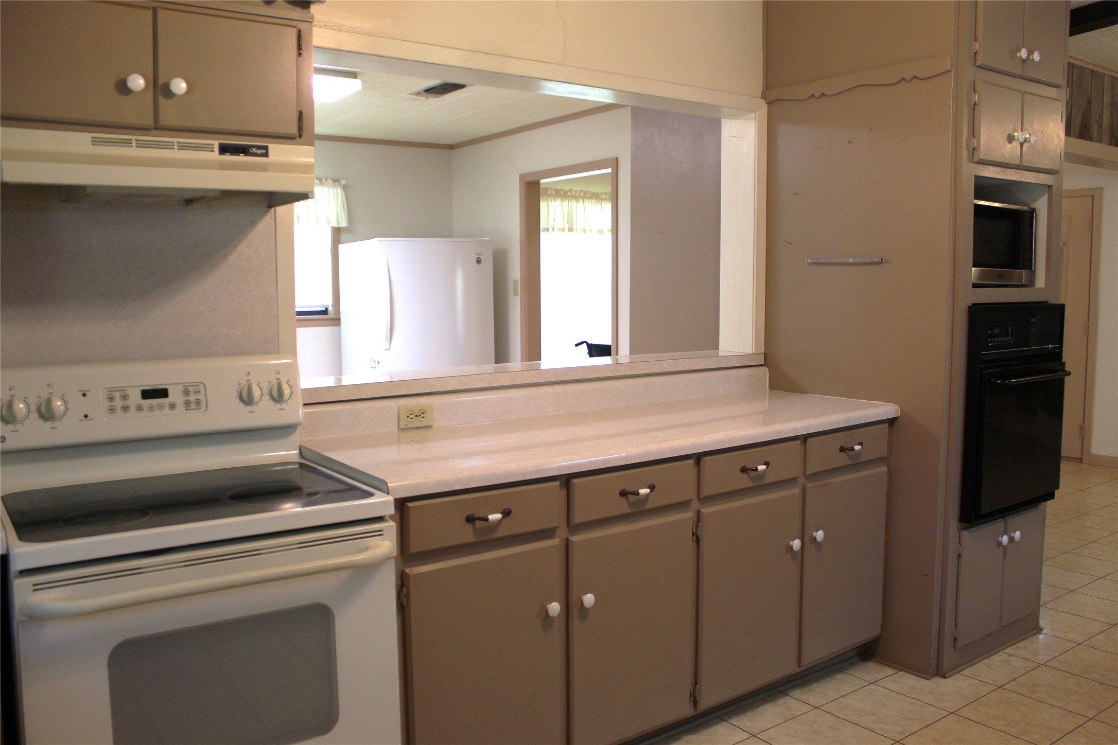 5050 Highway 67 Comanche TX 76442