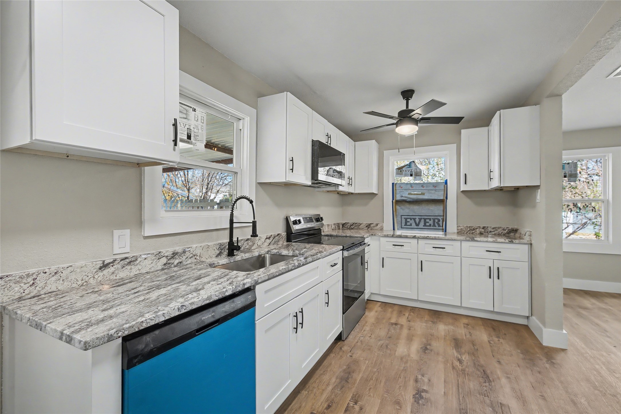 4220 Ramey Avenue Fort Worth TX 76105