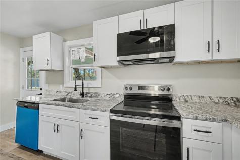 4220 Ramey Avenue Fort Worth TX 76105