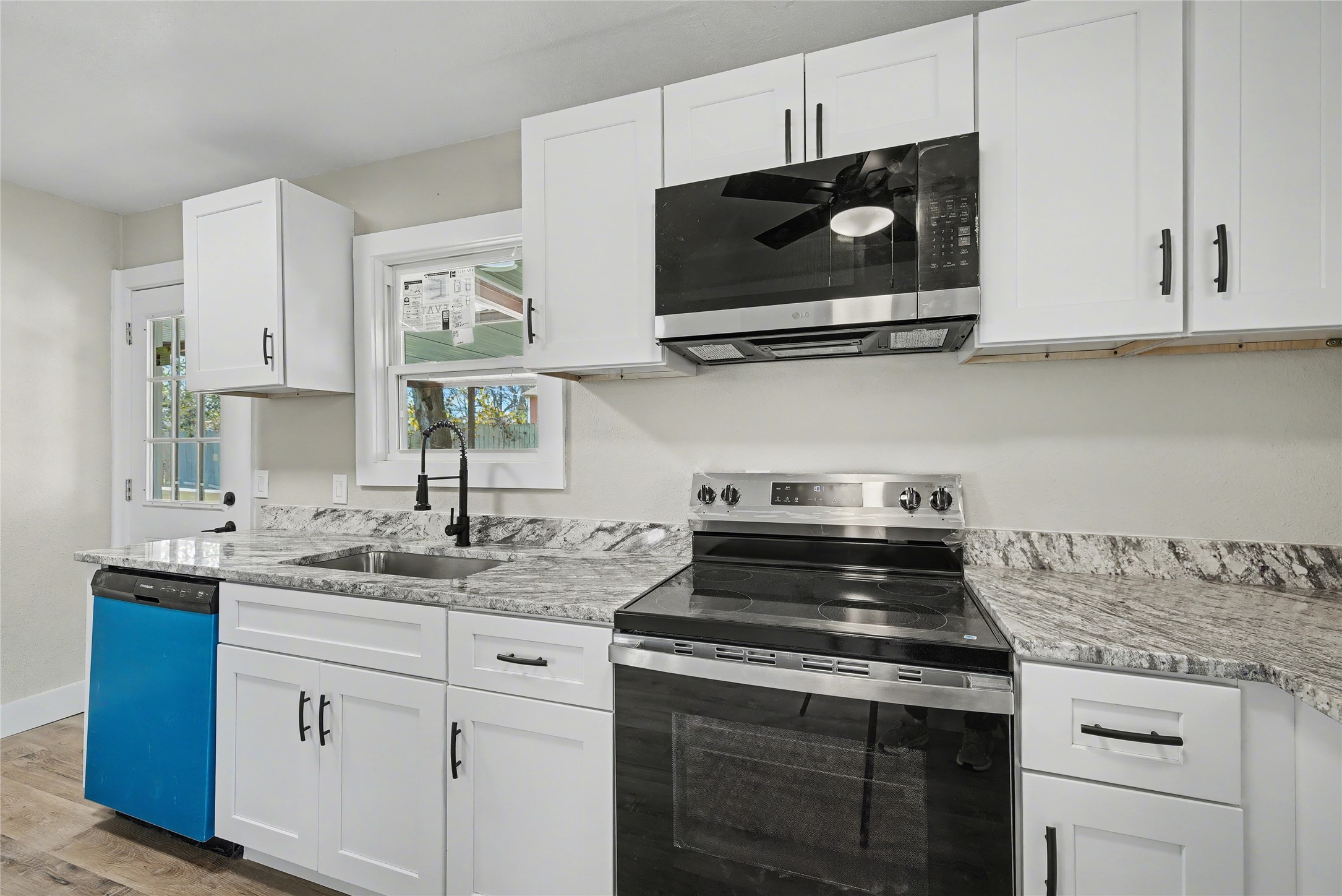 4220 Ramey Avenue Fort Worth TX 76105