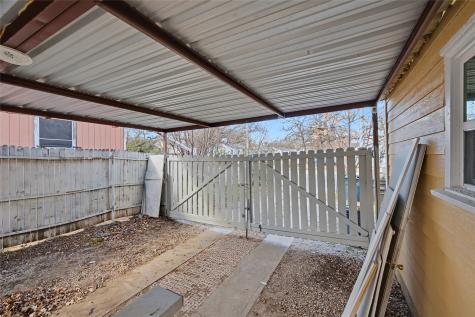 4220 Ramey Avenue Fort Worth TX 76105