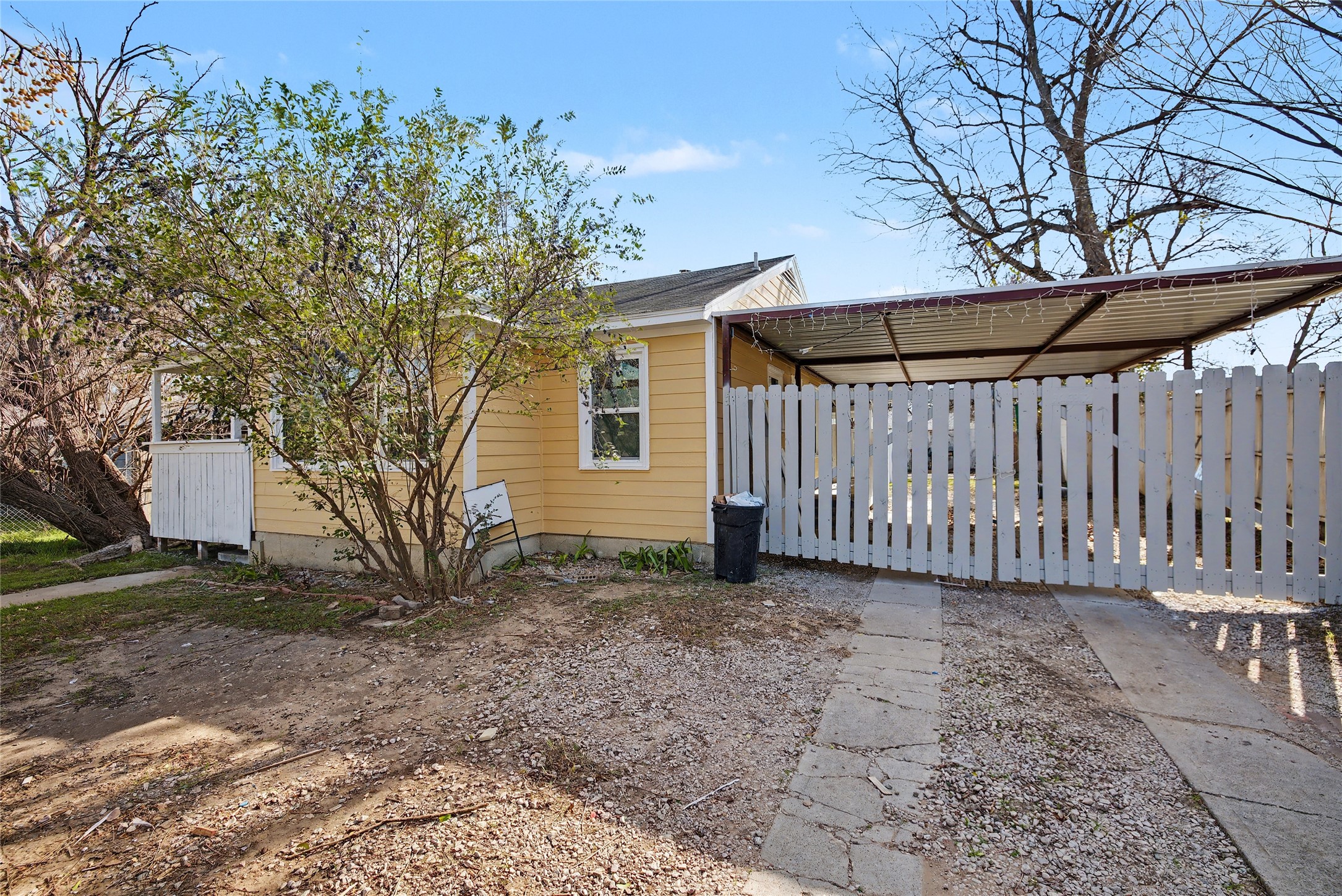 4220 Ramey Avenue Fort Worth TX 76105
