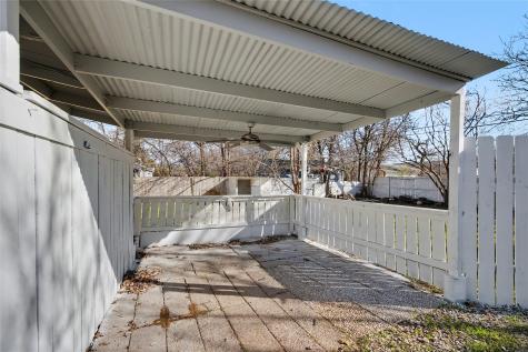 4220 Ramey Avenue Fort Worth TX 76105