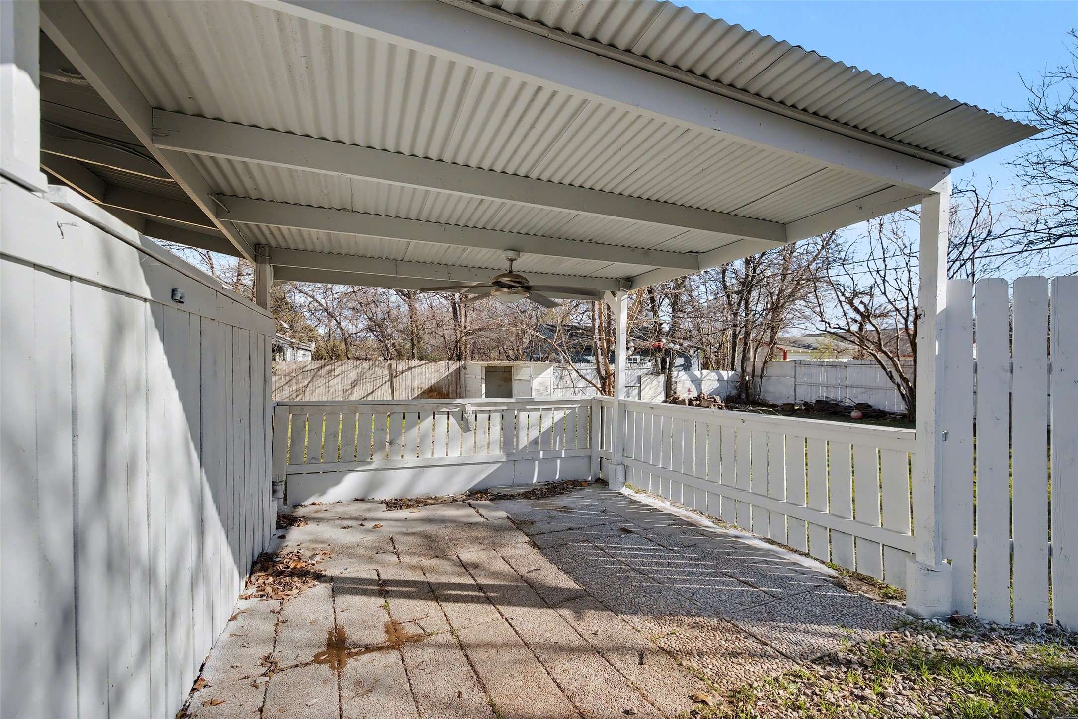4220 Ramey Avenue Fort Worth TX 76105