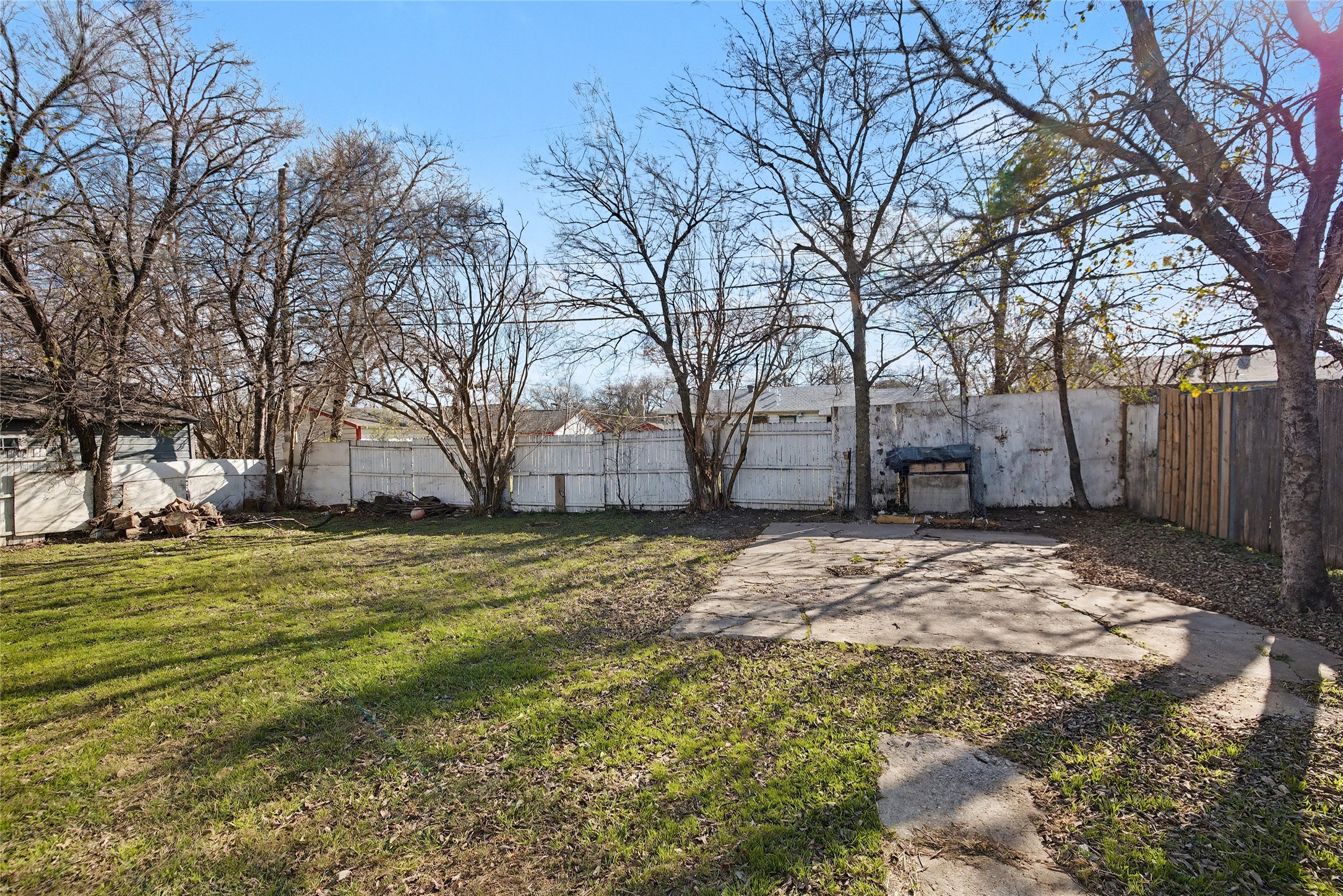 4220 Ramey Avenue Fort Worth TX 76105