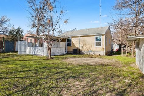 4220 Ramey Avenue Fort Worth TX 76105