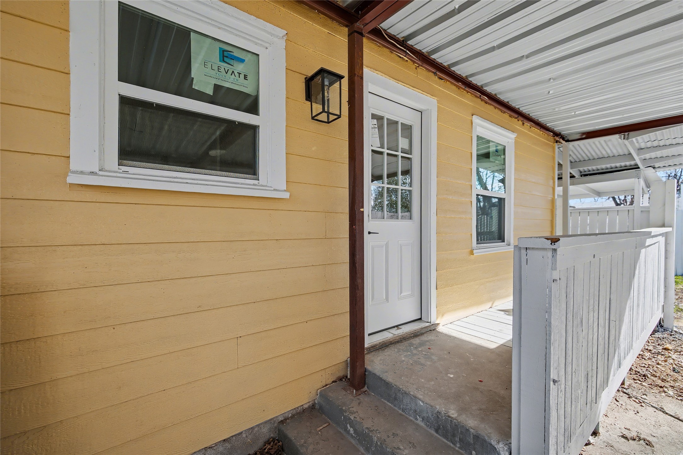 4220 Ramey Avenue Fort Worth TX 76105