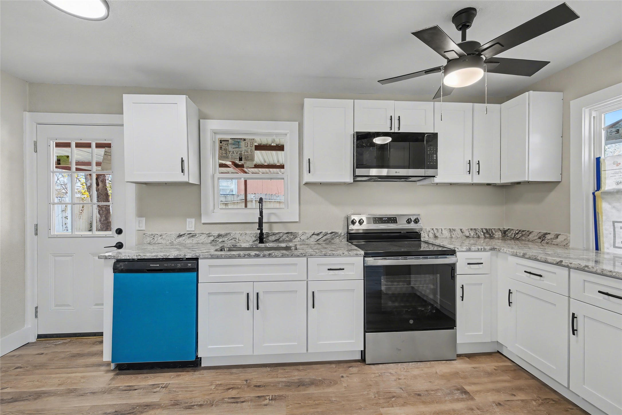 4220 Ramey Avenue Fort Worth TX 76105