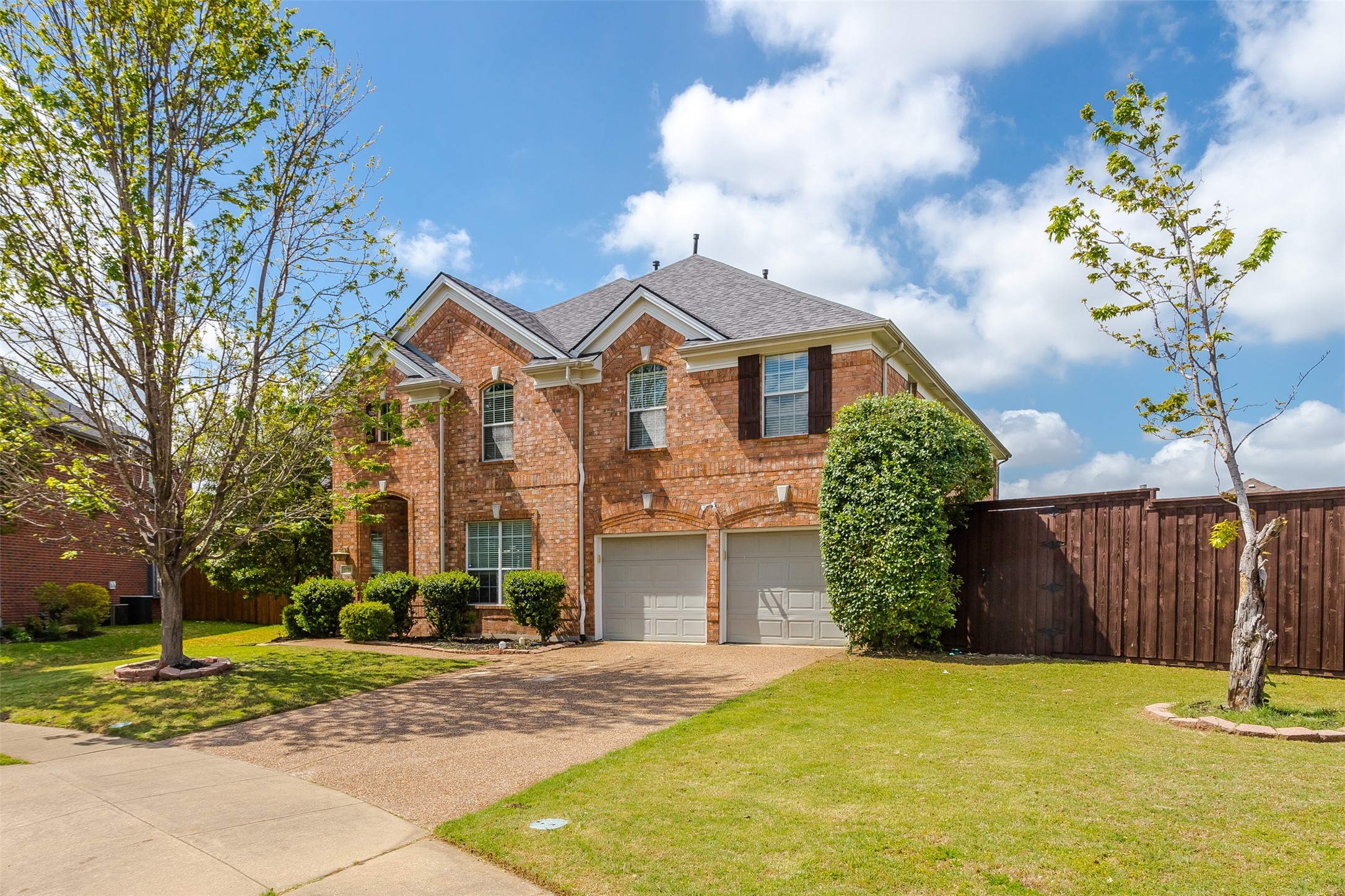 11701 Lampwick Lane Frisco TX 75035