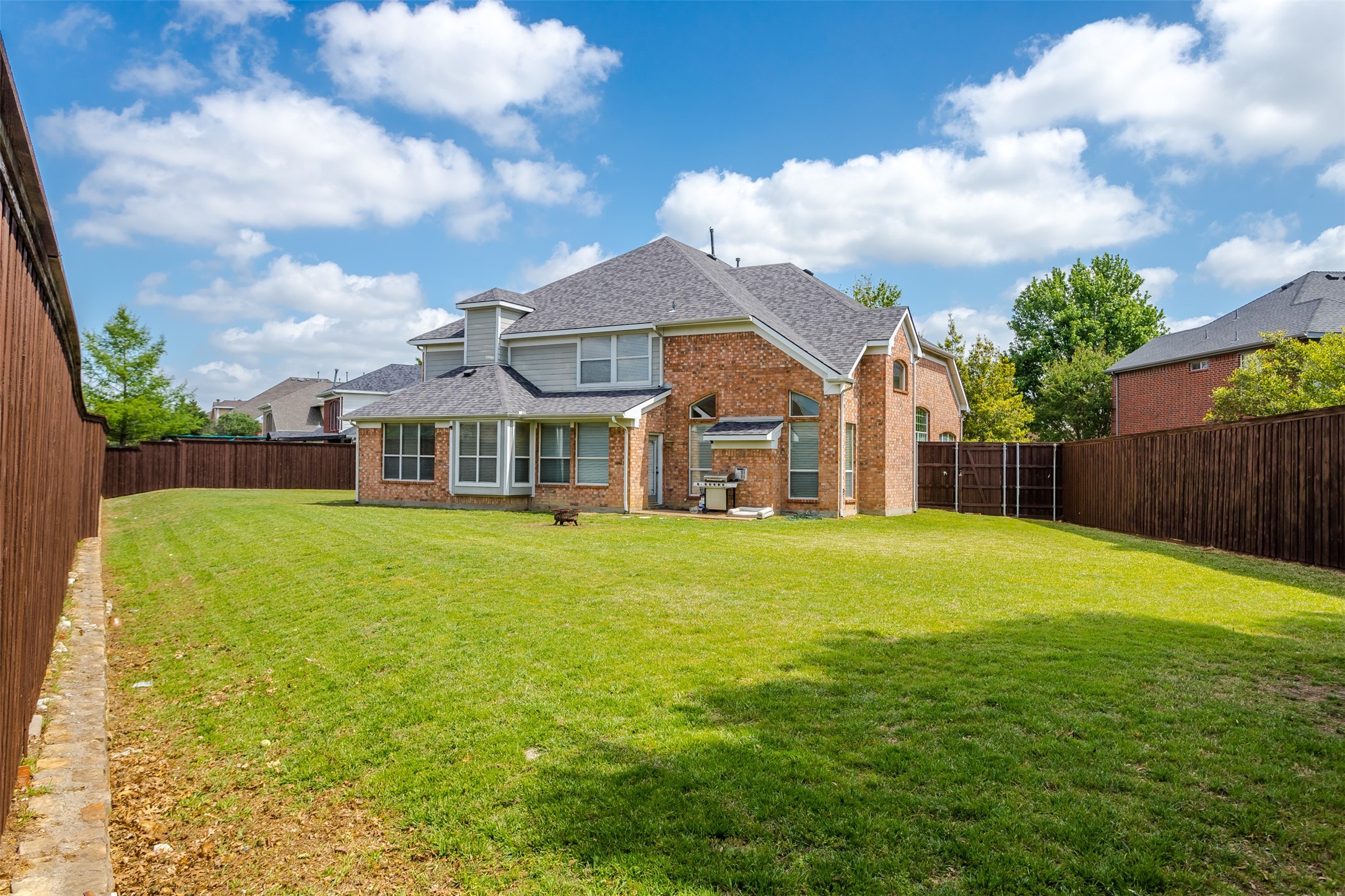 11701 Lampwick Lane Frisco TX 75035