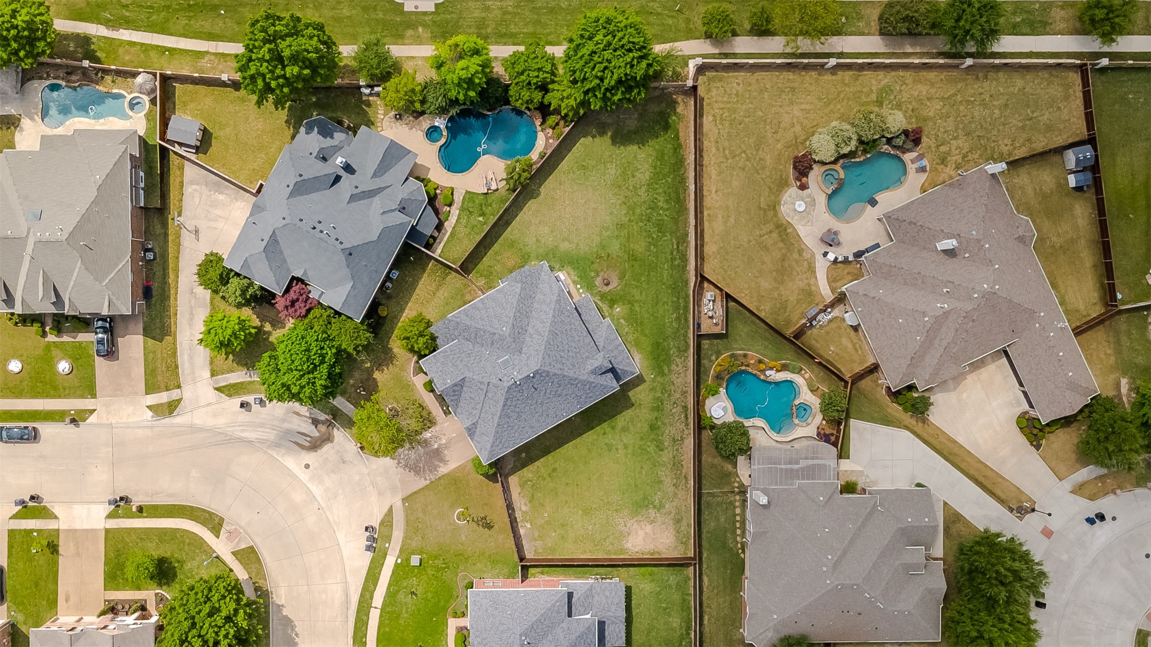 11701 Lampwick Lane Frisco TX 75035