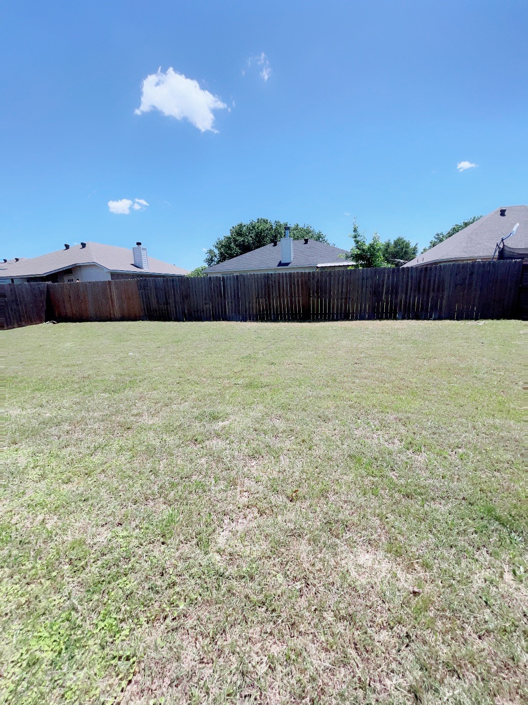 825 Forest Heights Drive Fort Worth TX 76036