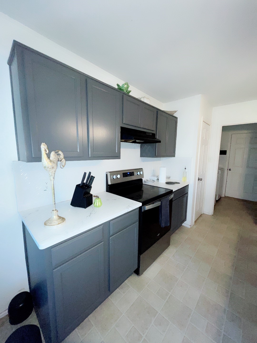825 Forest Heights Drive Fort Worth TX 76036
