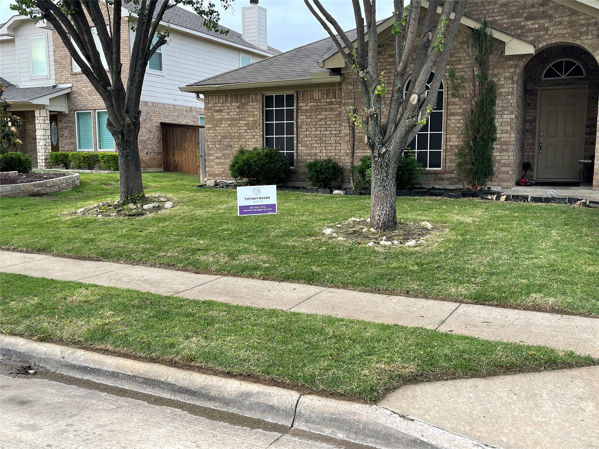 825 Forest Heights Drive Fort Worth TX 76036
