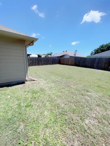 825 Forest Heights Drive Fort Worth TX 76036