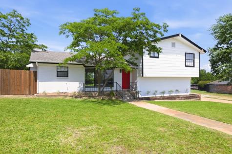 333 Arrowhead Street Fort Worth TX 76108