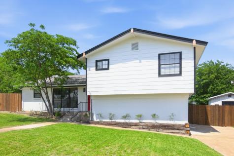 333 Arrowhead Street Fort Worth TX 76108