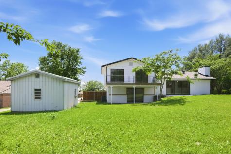 333 Arrowhead Street Fort Worth TX 76108