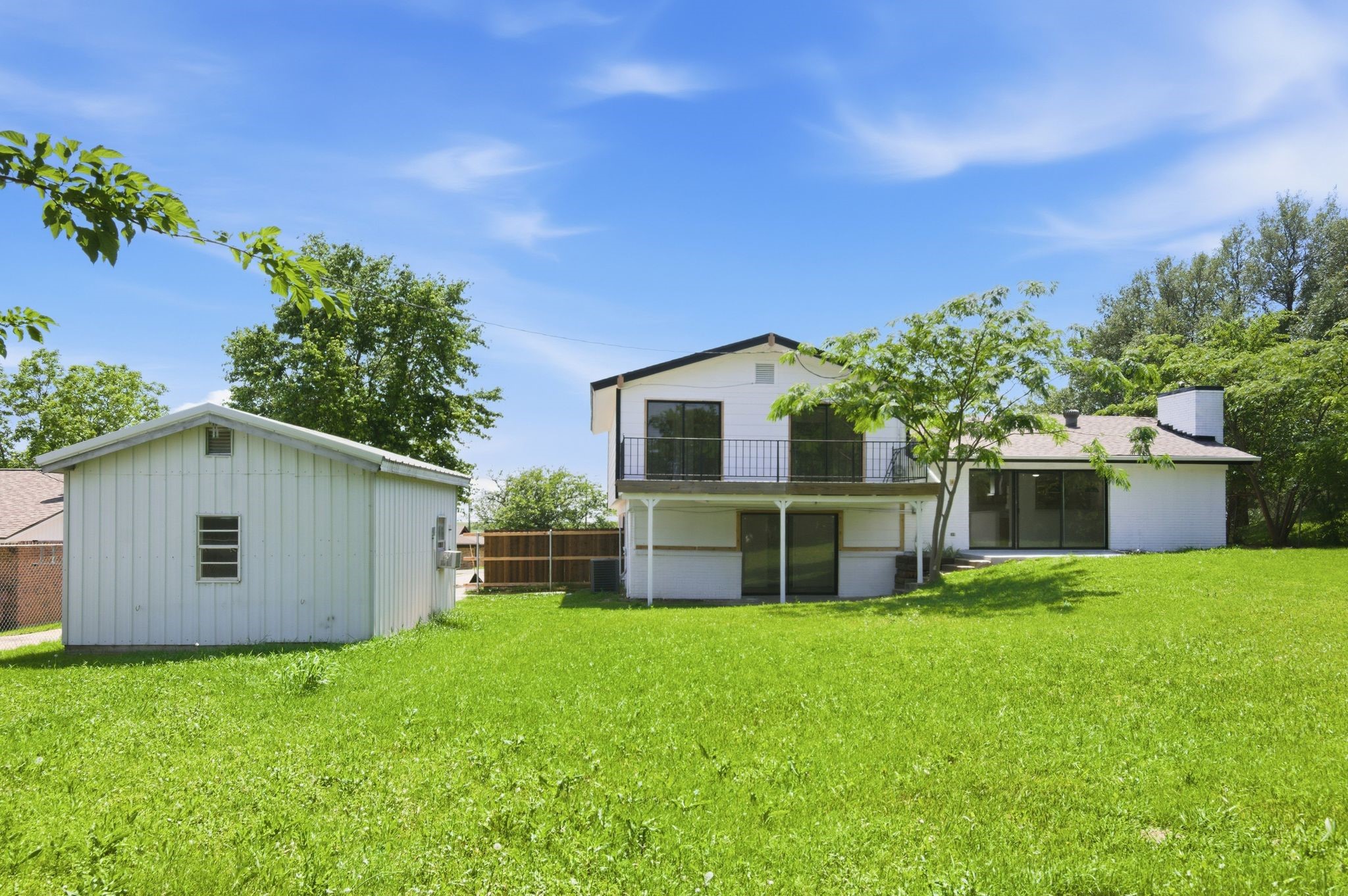 333 Arrowhead Street Fort Worth TX 76108