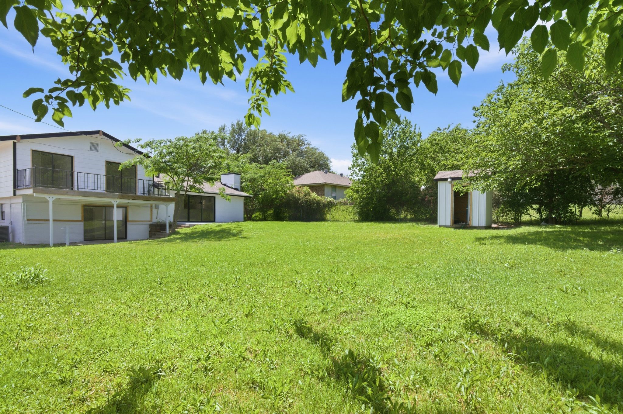333 Arrowhead Street Fort Worth TX 76108