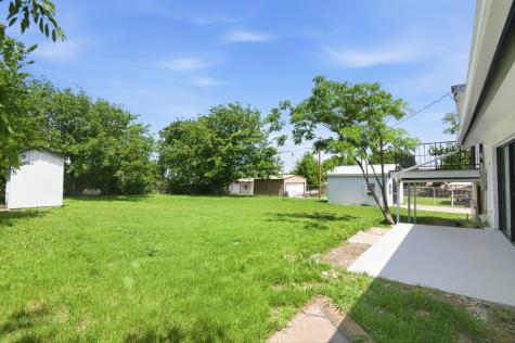 333 Arrowhead Street Fort Worth TX 76108