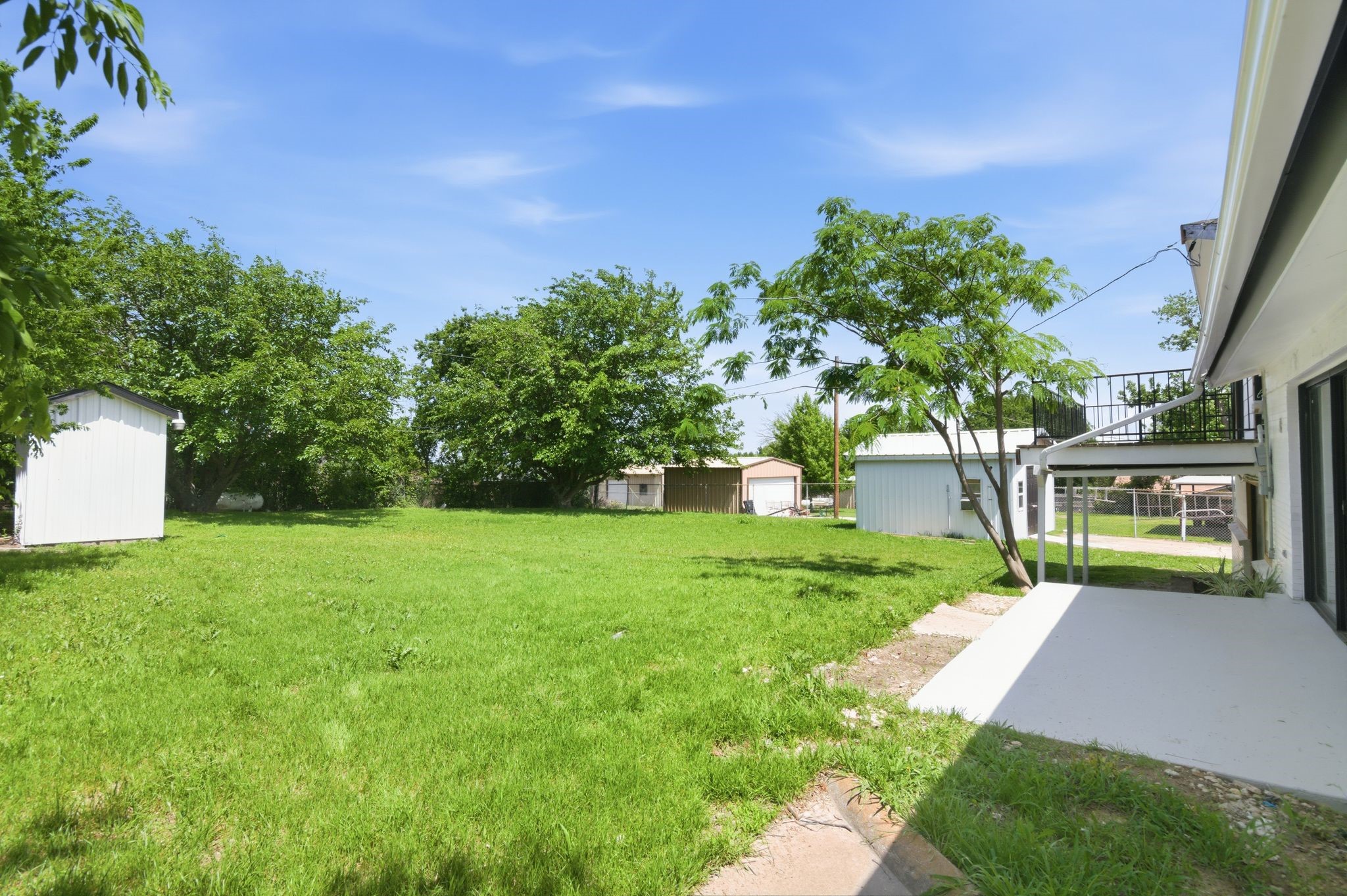 333 Arrowhead Street Fort Worth TX 76108
