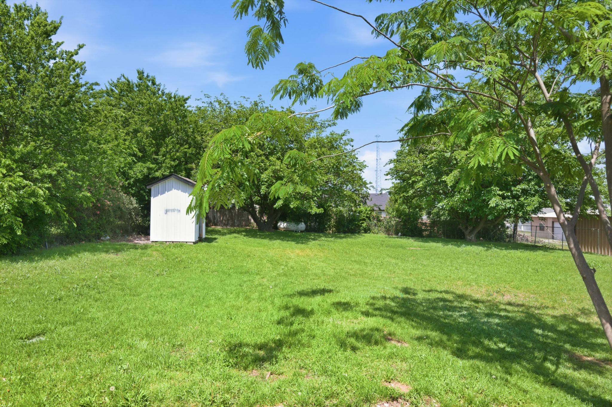 333 Arrowhead Street Fort Worth TX 76108