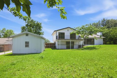333 Arrowhead Street Fort Worth TX 76108