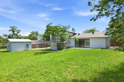 333 Arrowhead Street Fort Worth TX 76108