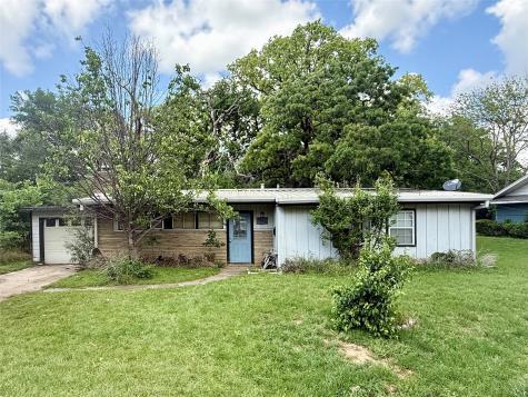5408 Sam Calloway Road River Oaks TX 76114