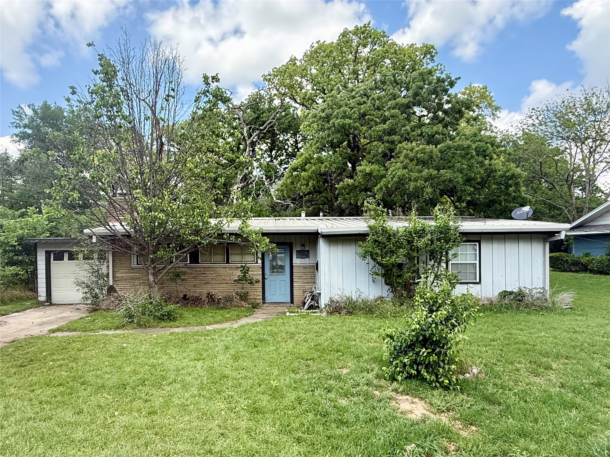 5408 Sam Calloway Road River Oaks TX 76114