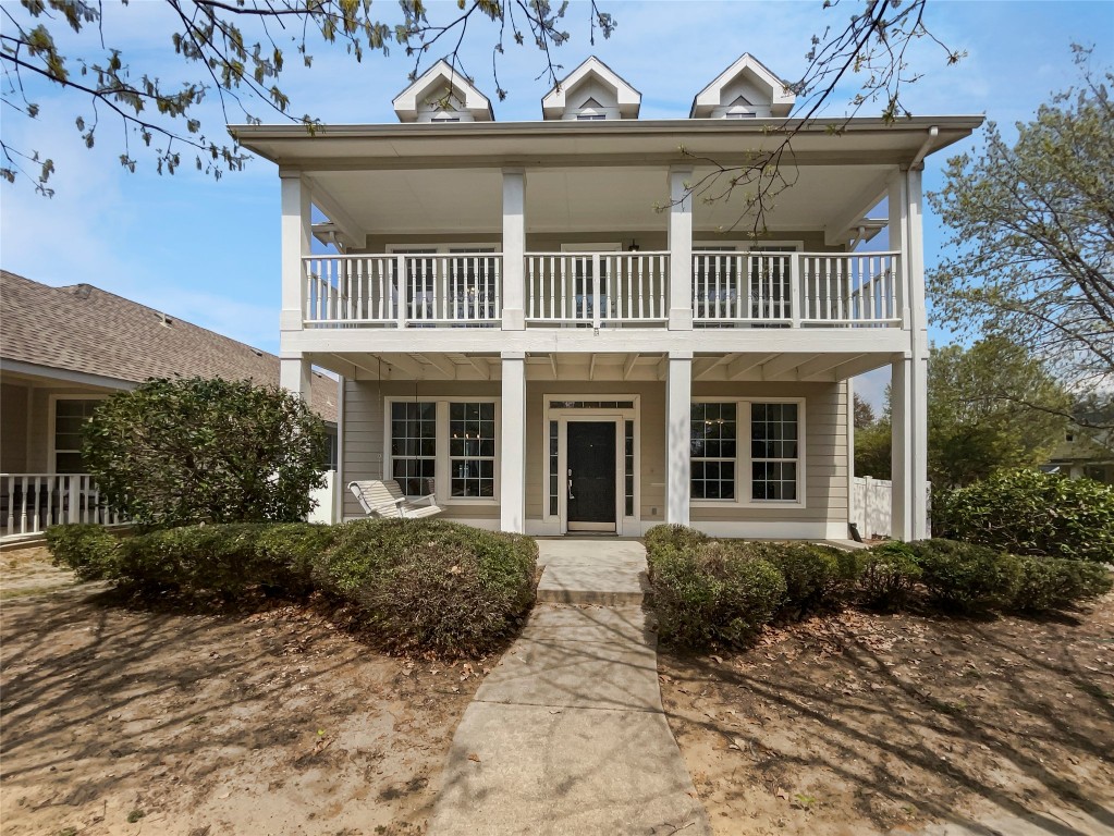 10137 Hanover Drive Providence Village TX 76227