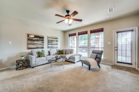 6077 Wallis Drive Frisco TX 75033