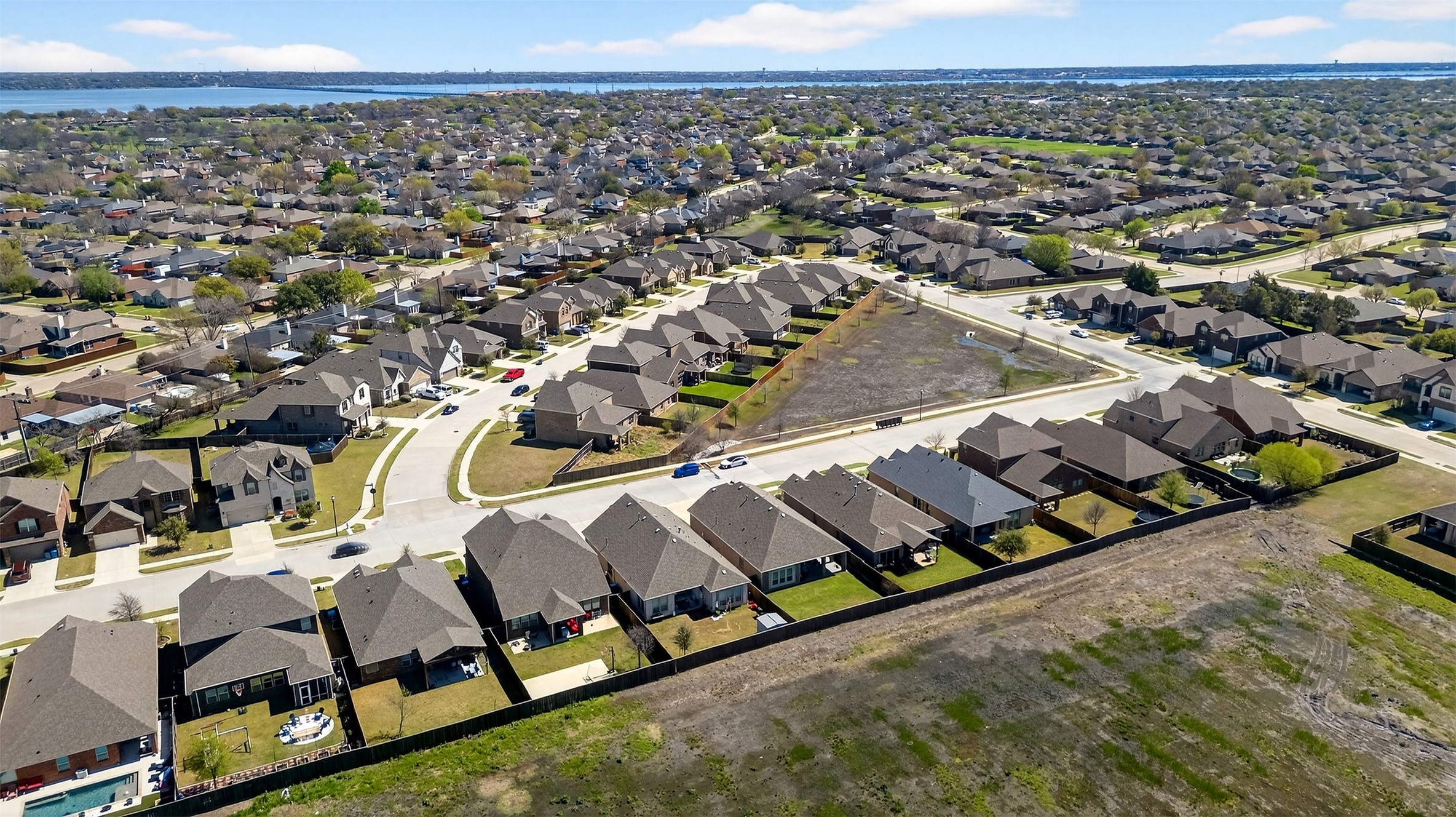6829 Danridge Road Rowlett TX 75089