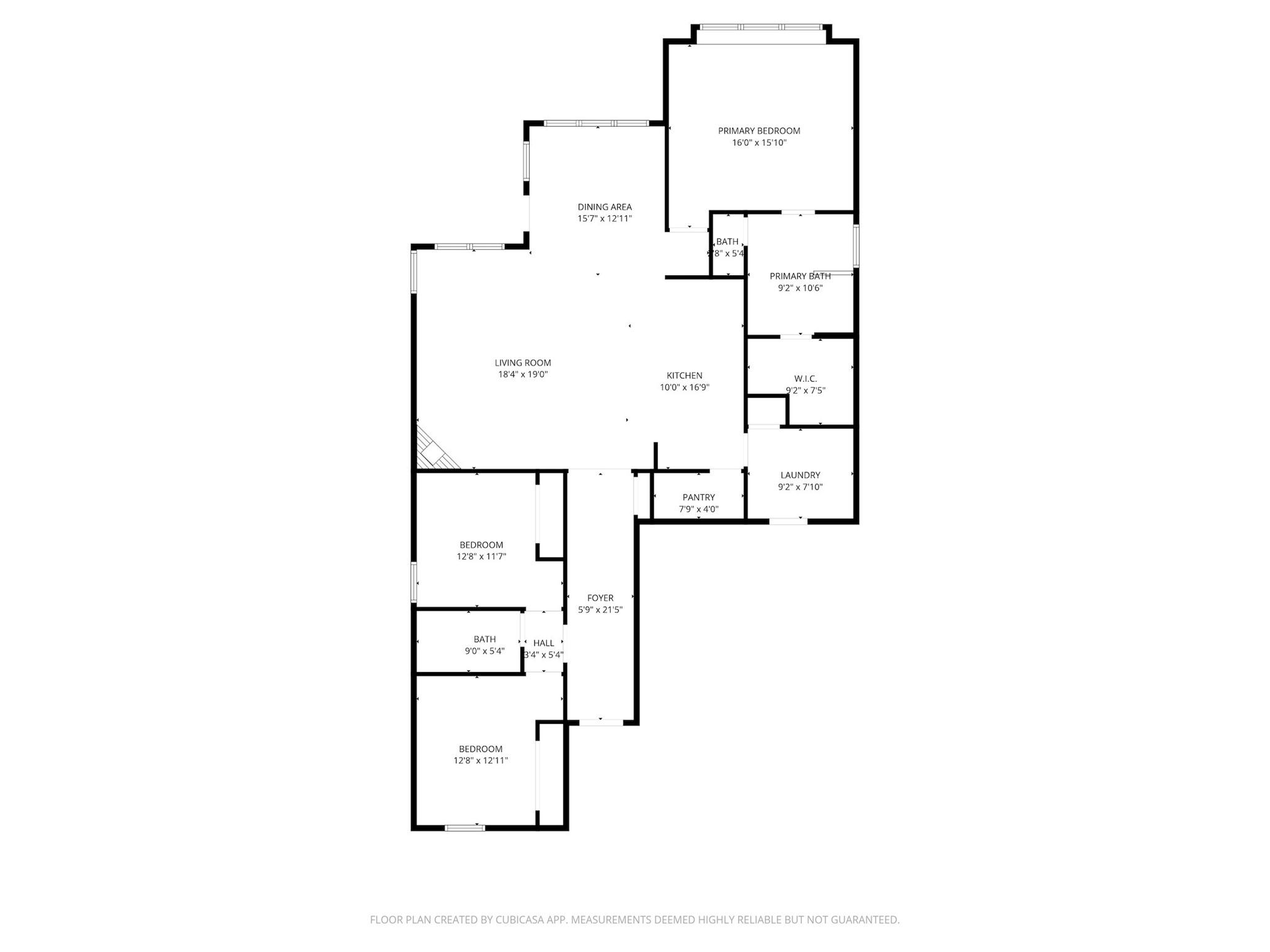 6829 Danridge Road Rowlett TX 75089