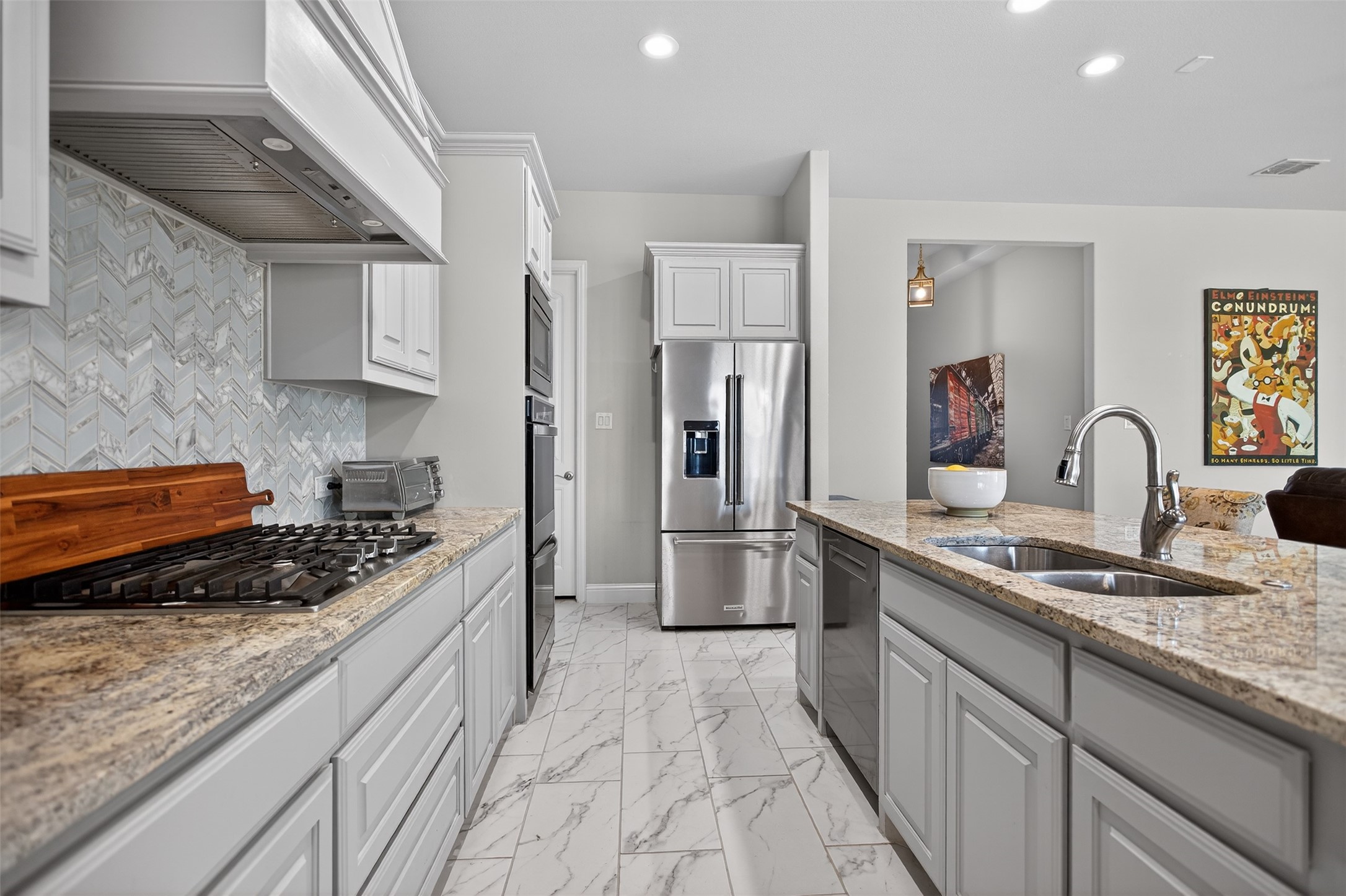6829 Danridge Road Rowlett TX 75089
