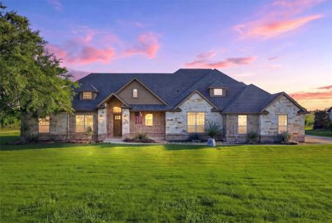 101 Signature Court Weatherford TX 76087