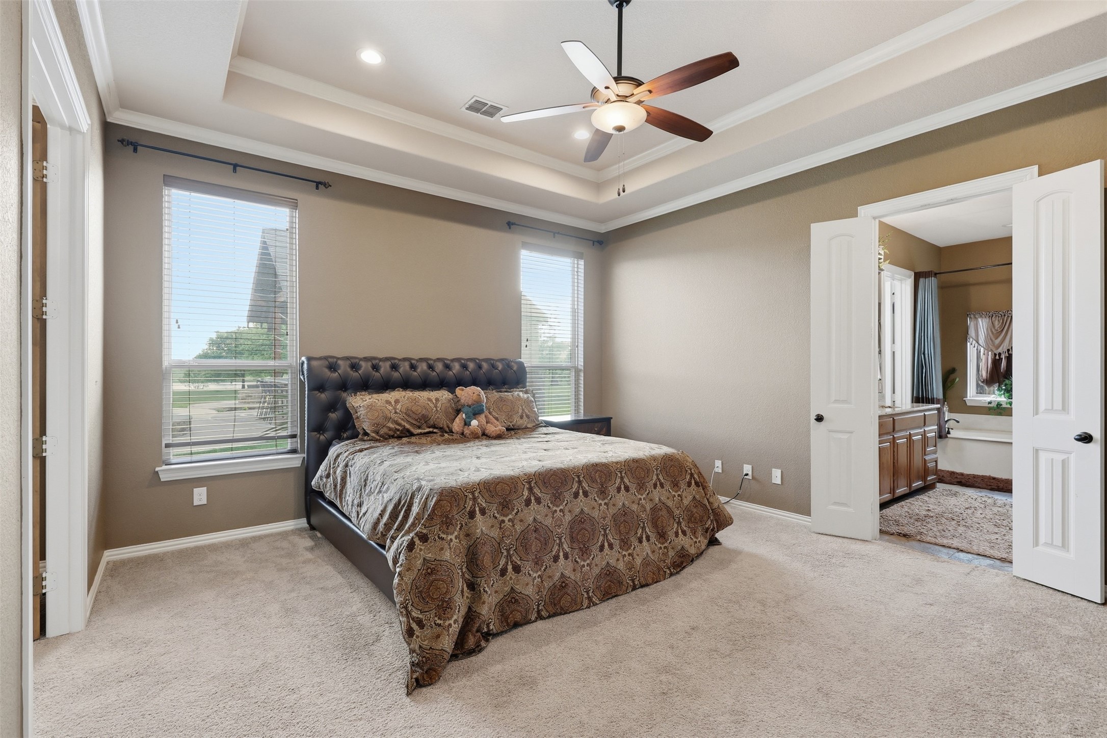 101 Signature Court Weatherford TX 76087