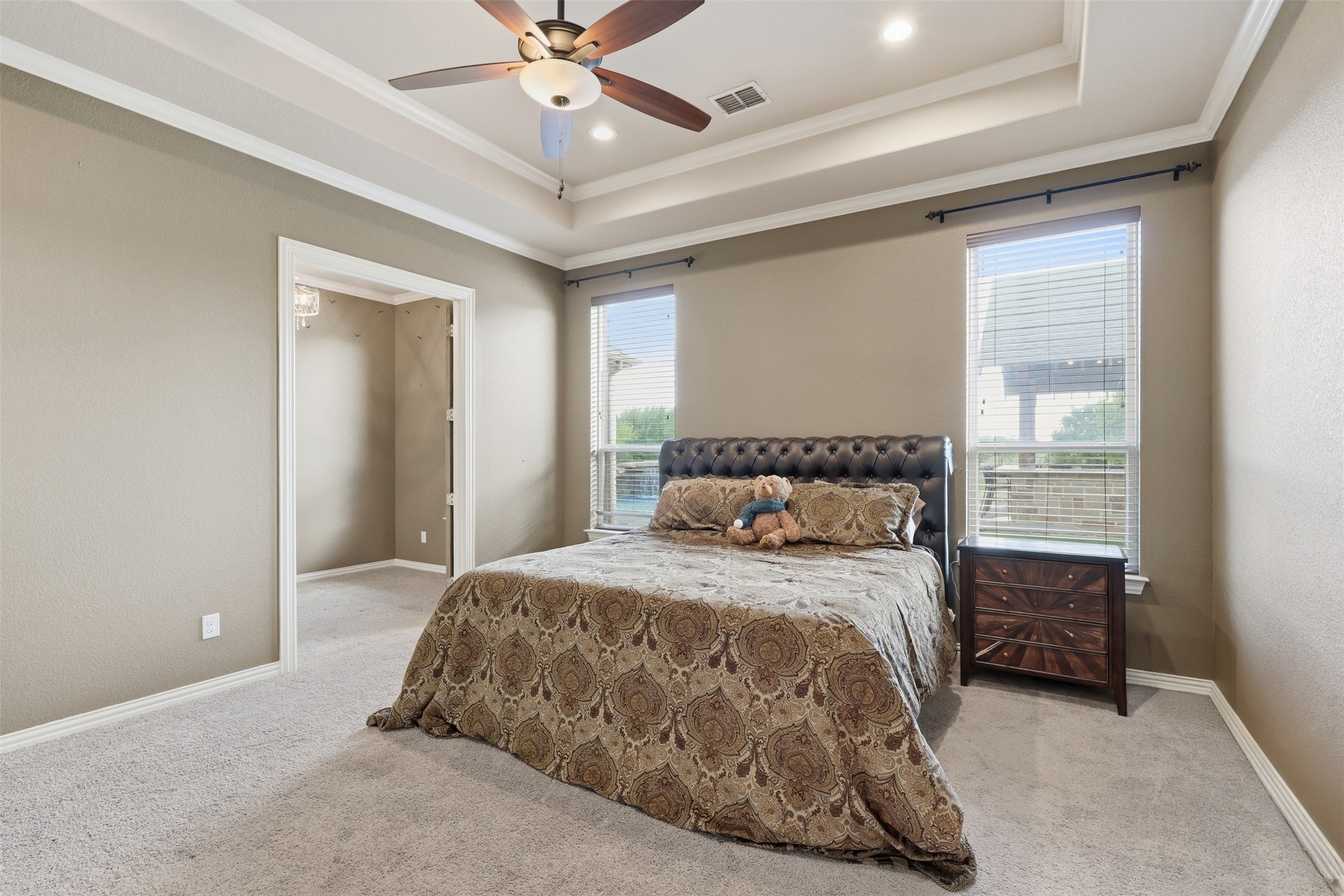 101 Signature Court Weatherford TX 76087