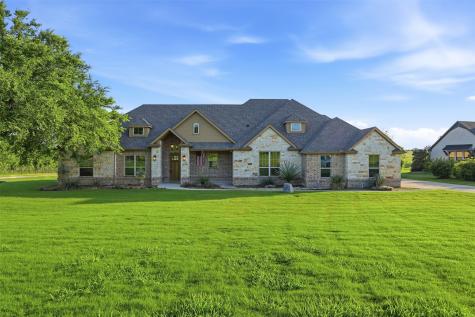 101 Signature Court Weatherford TX 76087