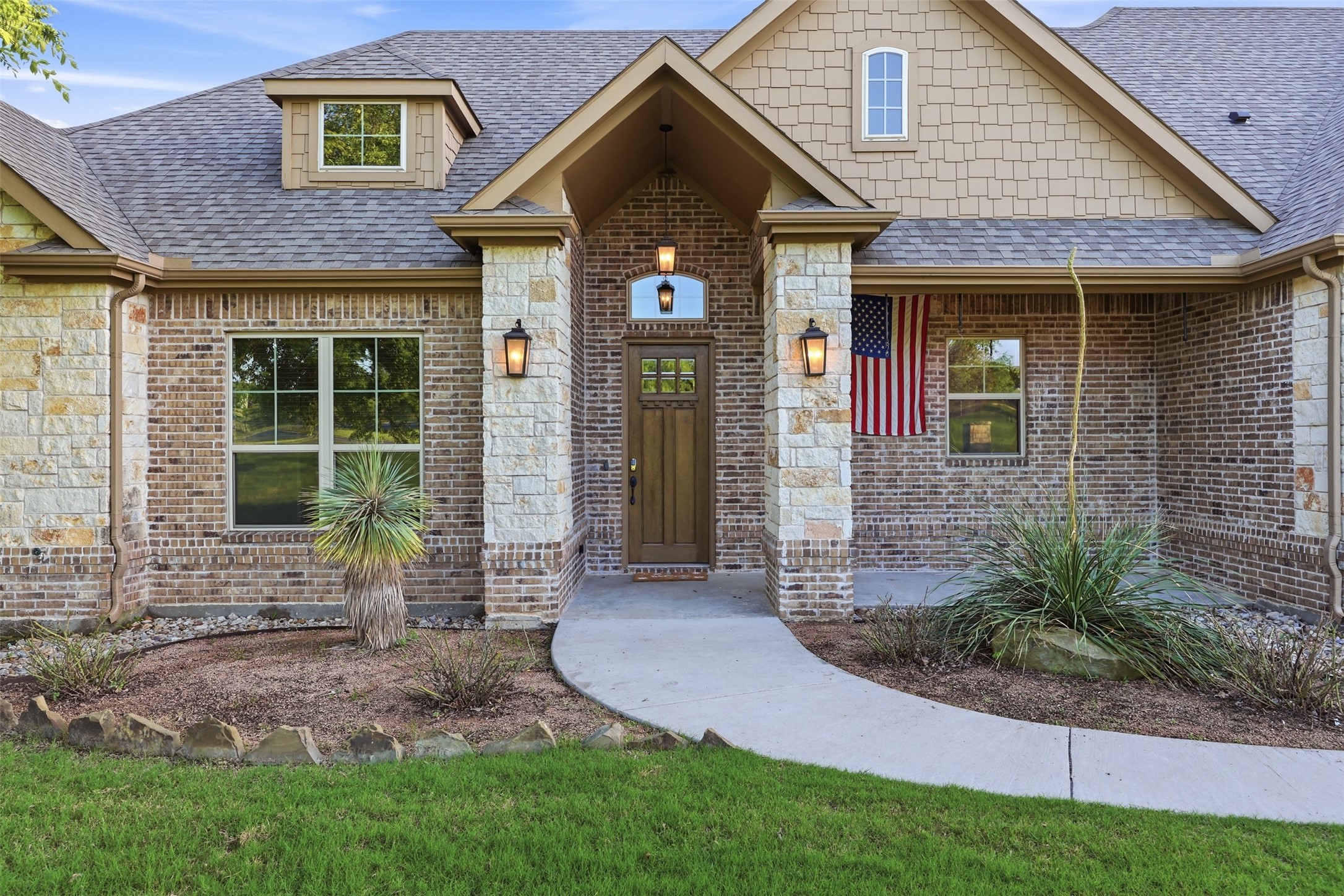 101 Signature Court Weatherford TX 76087