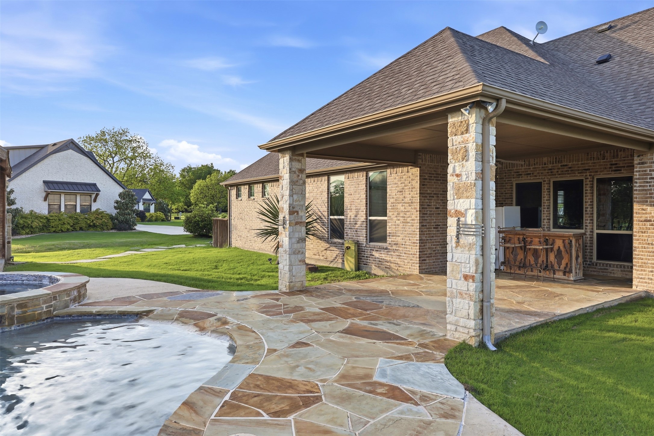 101 Signature Court Weatherford TX 76087