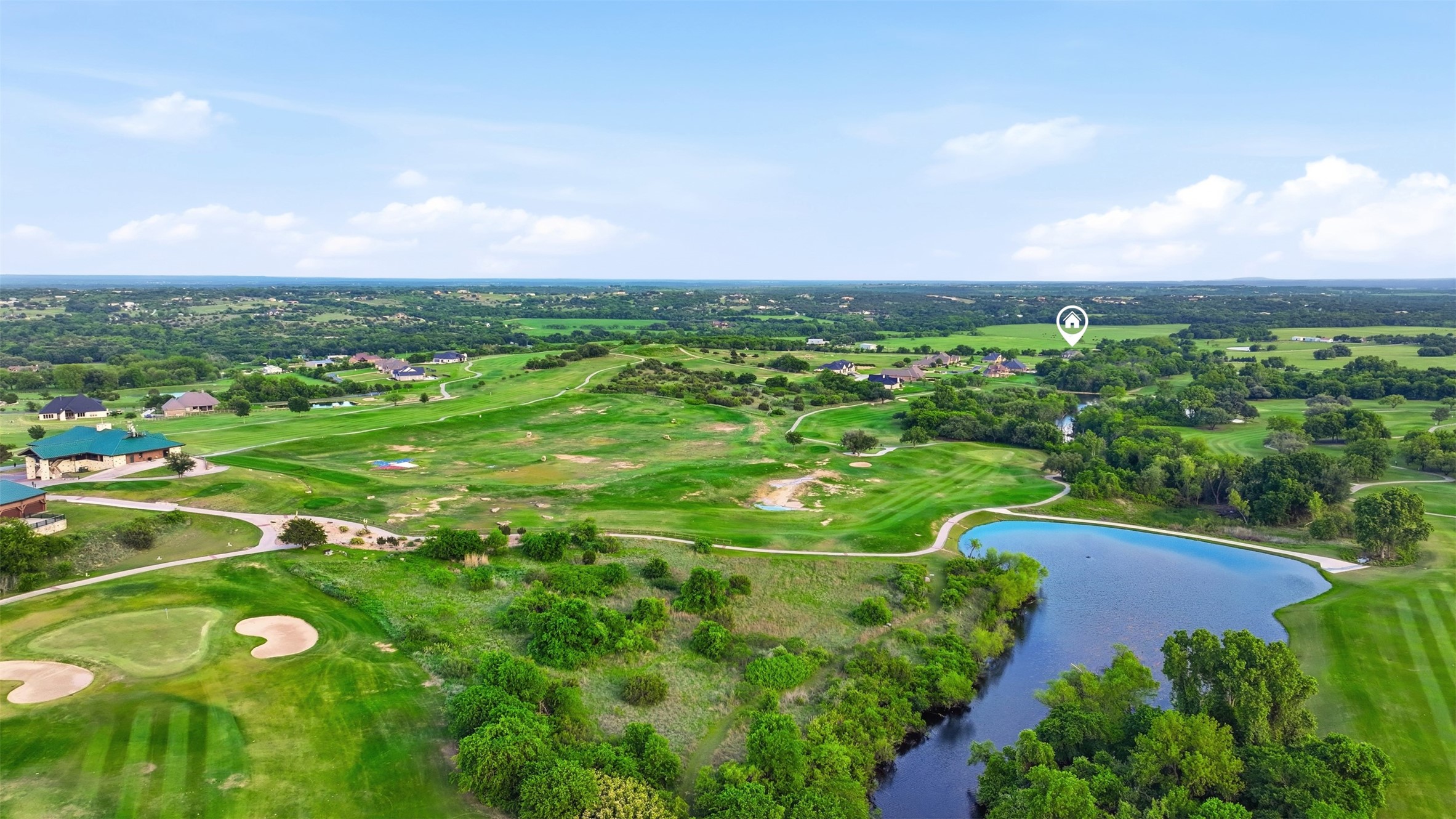 101 Signature Court Weatherford TX 76087