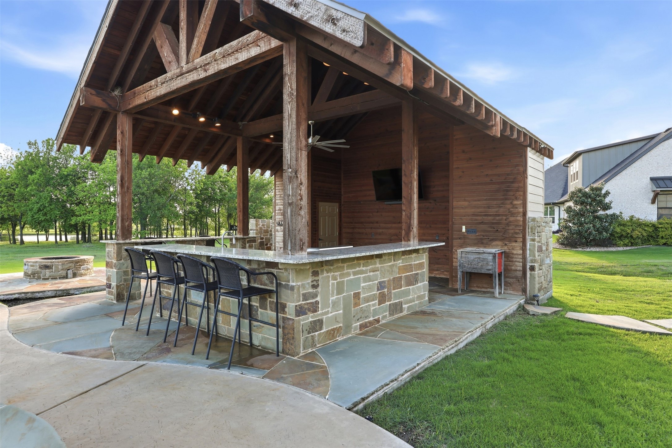 101 Signature Court Weatherford TX 76087