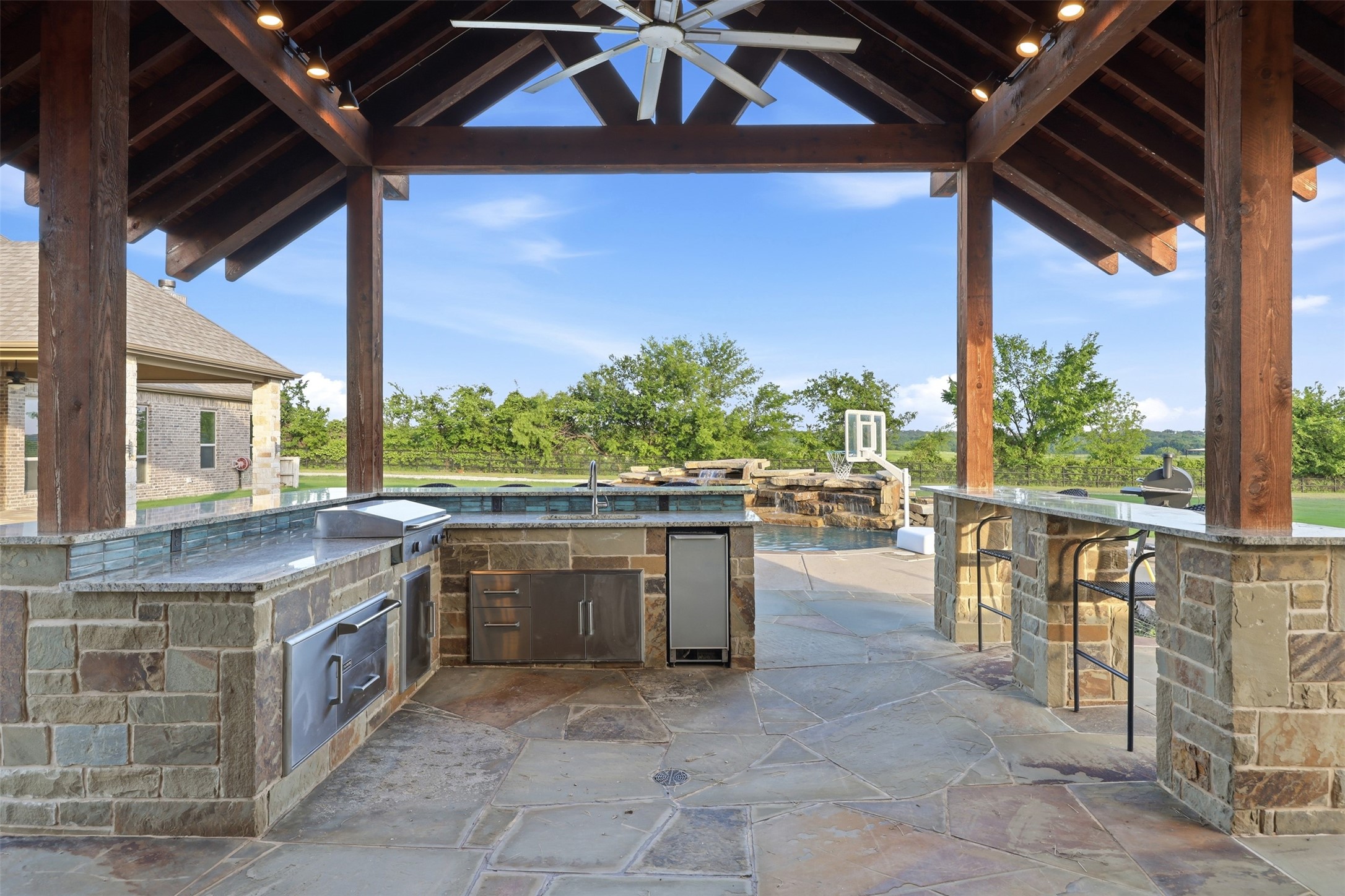 101 Signature Court Weatherford TX 76087
