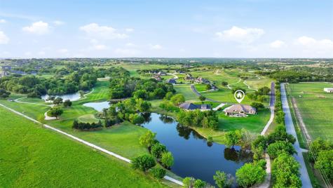101 Signature Court Weatherford TX 76087