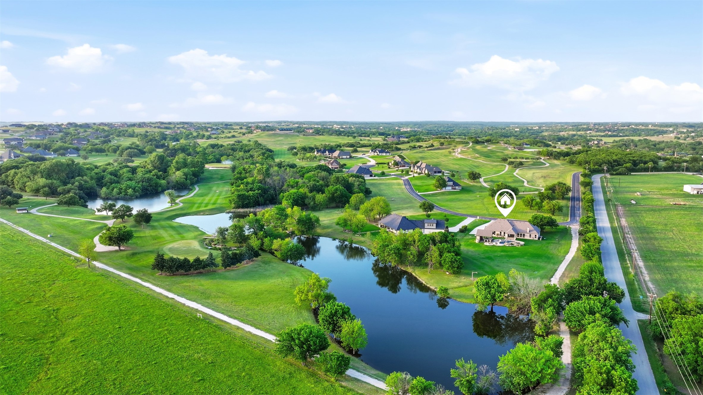 101 Signature Court Weatherford TX 76087
